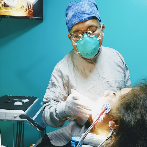 Dental -Halaken Especialidades Odontológicas