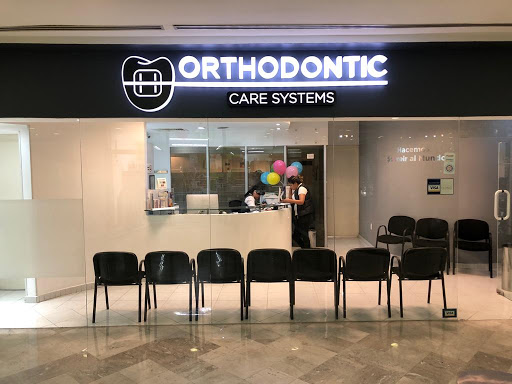 Orthodontic Care Systems