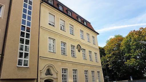 Adelgundenheim Schülerheim