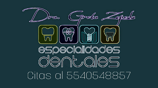 Especialidades Dentales Dra. Greta Zepeda