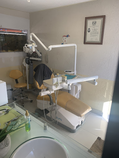Consultorio dental cenyello
