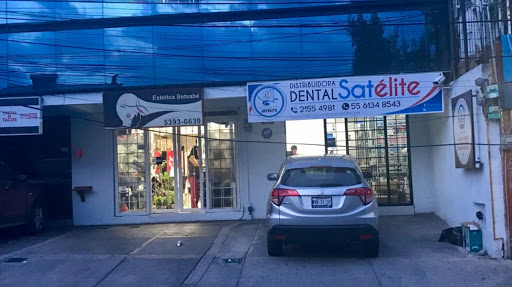Distribuidora Dental Satélite