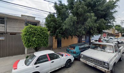 Paletería Nuevo León