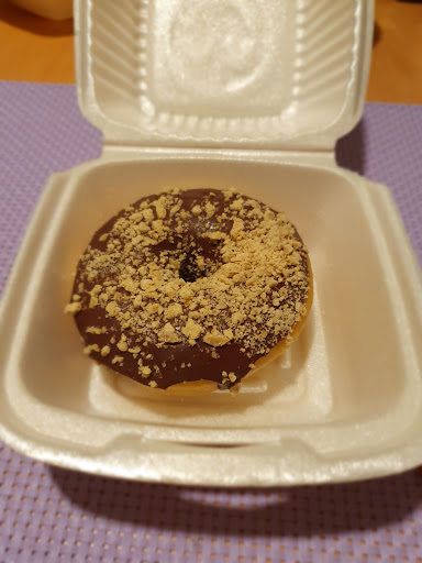 Munchin Donuts CDMX