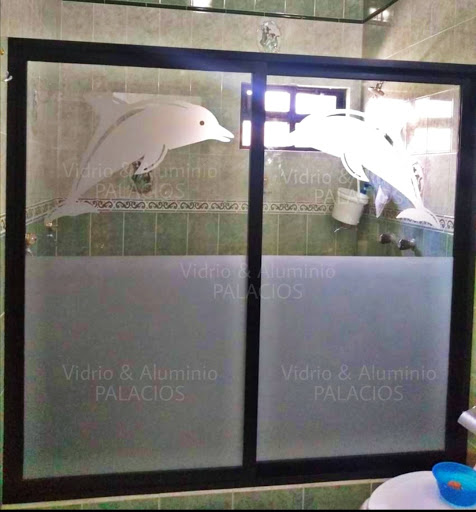 Vidrio & Aluminio Palacios