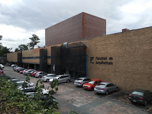 Facultad de Arquitectura UNAM