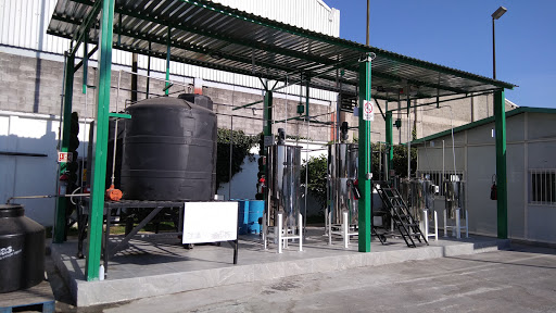 Centro Mexicano para la Producción más Limpia