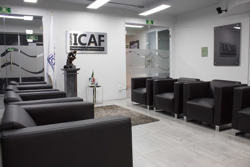 Grupo ICAF - Consultoría y Capacitación S.C.
