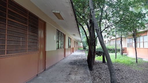 Escuela Primaria Aquiles Serdán