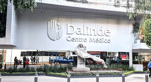 Centro Médico Dalinde : Urgencias