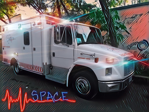 Ambulancias y Urgencias Médicas SPACE