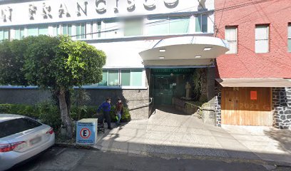 Sanatorio San Francisco Urgencias