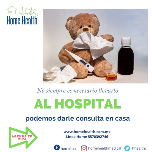 Grupo Home Health