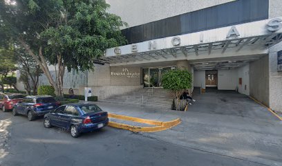 Urgencias Hospital Angeles Metropolitano