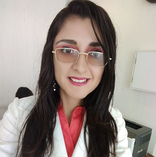 Dra. Liliana Alcaraz Gaytan, Endocrinólogo