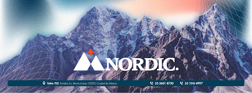 Nordic S.A de C.V