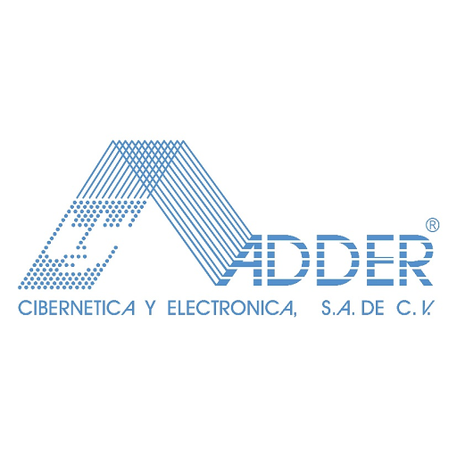 ADDER - Cibernética y Electrónica S.A. de C.V.