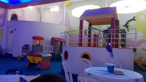 Babyboom Salon de Fiestas Infantiles