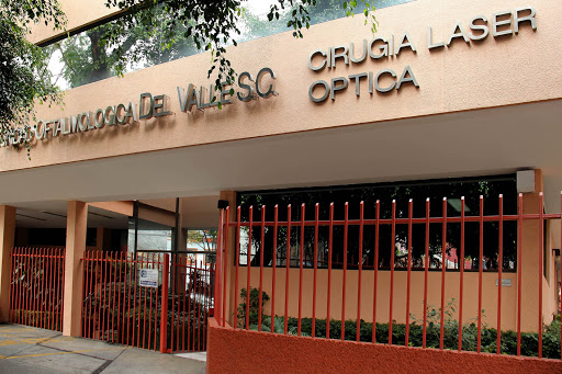 Unidad Oftalmológica del Valle, S.C.
