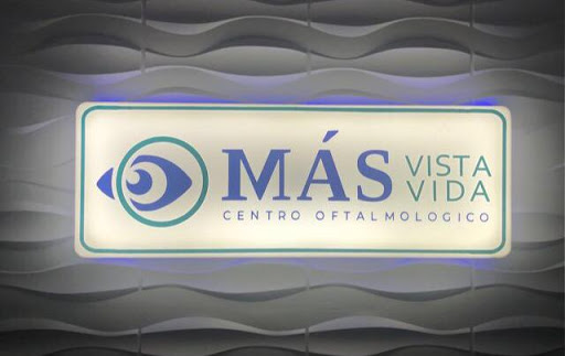 Más vista más vida, Operación de ojos, Venta lentes, Oftalmólogo, Clínica Oftalmológica, Centro.