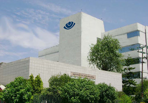Instituto de Oftalmología FAP Conde de Valenciana, IAP ® Sede Centro
