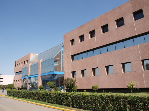 Centro de Investigación en Computación del IPN