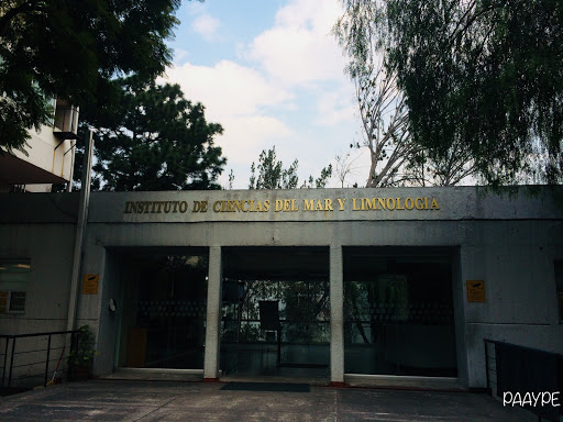 Instituto de Ciencias del Mar y Limnología