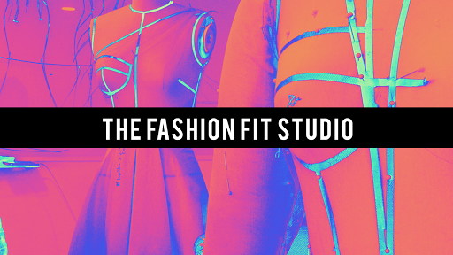 The Fashion Fit Studio