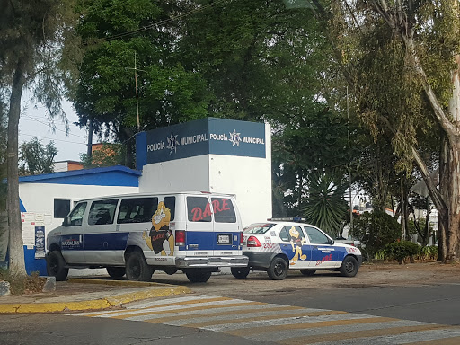 Policía Municipal