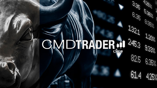 CMD Trader