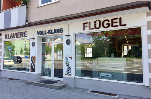 Voll-Klang & Pianohaus Schwägerl