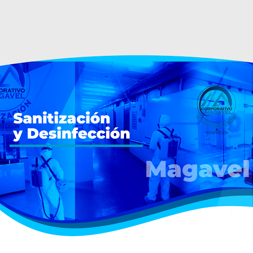 Sanitización y Desinfección Magavel Sur