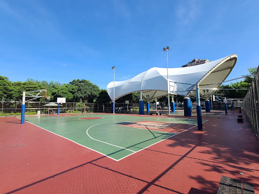 陽明公園籃球場