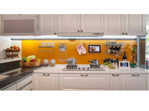 喜悅廚藝系統櫃 - 歐化廚具、客製化系統櫃、流理台、工廠直營