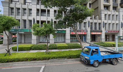 Soco Machinery (Taipei Office)