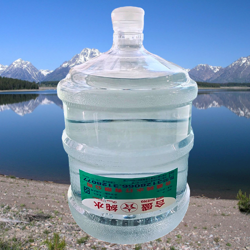 合盛純水行有限公司/桶裝水|飲水機|杯水