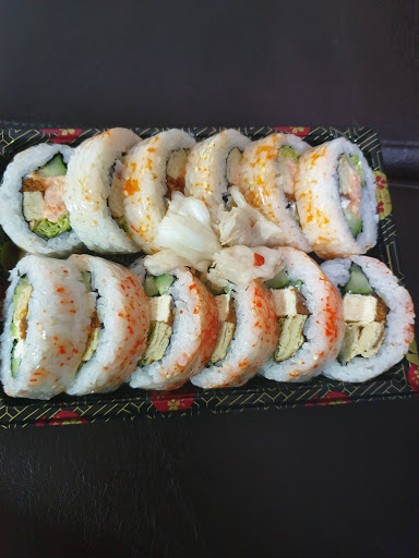 OX Sushi 壽司