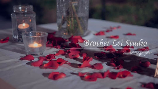 Brother Lei