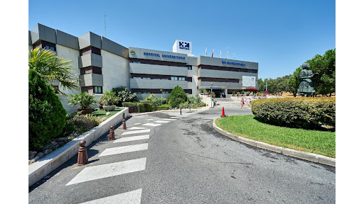 Hospital Universitario HM Monteprincipe