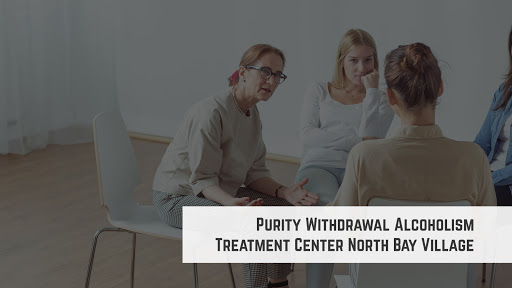 Purity Withdrawal Alcoholism Treatment Center North Bay Village