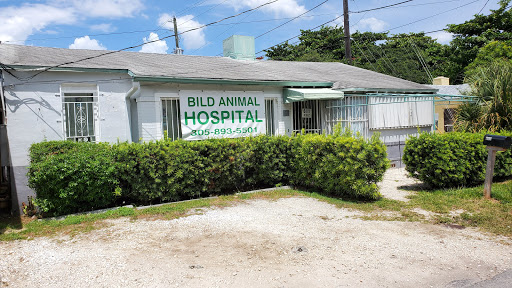 Bild Animal Hospital LLC