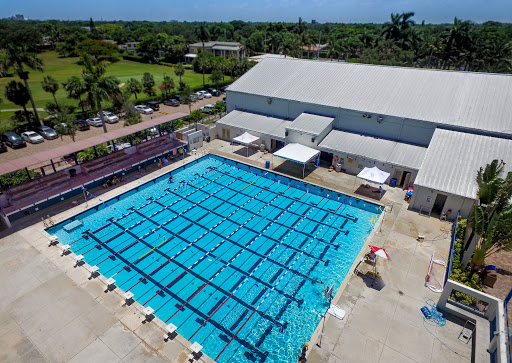Miami Country Day Aquatics