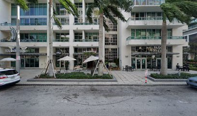 Art Guide Miami