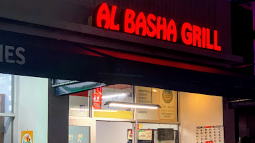 Al Basha Grill