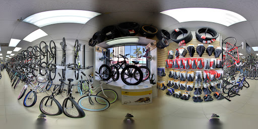 JB Bike Shop