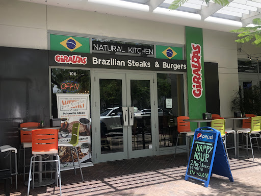 Giraffas Brazilian Grill - Midtown