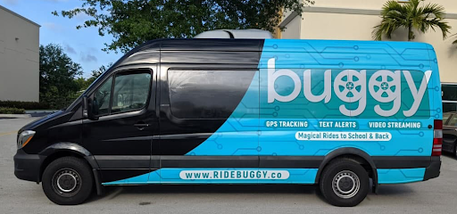 Buggy | Miami School Bus Transportation Service