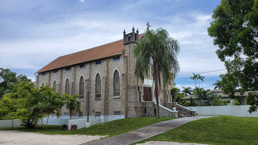 Bay Shore Lutheran Church