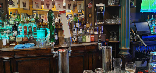 The Auld Dubliner Irish Pub & Kitchen