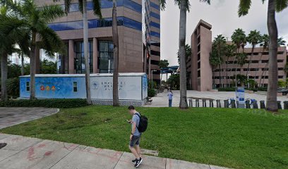 Miami Finance Department